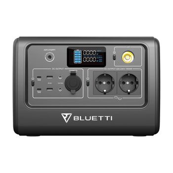 Bluetti EB70 Power Station Χωρητικότητας 716Wh ΟΛΟΚΑΙΝΟΥΡΓΙΟ