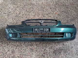 Εμπρός Προφυλακτήρας - Suzuki Baleno - 1999-02
