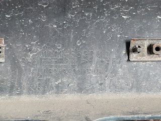 Εμπρός Προφυλακτήρας - Suzuki Baleno - 1999-02-thumb-3