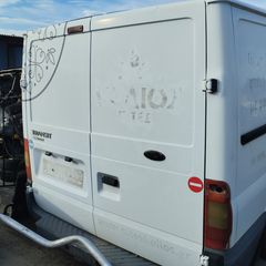 FORD TRANSIT 2008 DIESEL ΠΟΡΤΕΣ