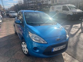 Ford Ka '12 Trend 