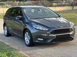Ford Focus 2015-thumb-5