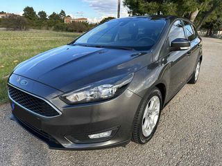 Ford Focus 2015-thumb-7