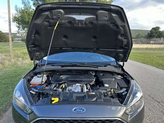 Ford Focus 2015-thumb-37