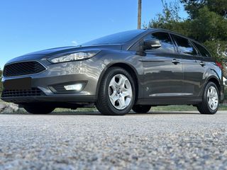 Ford Focus 2015-thumb-17