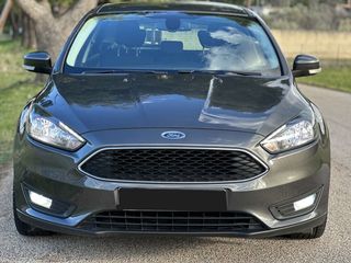 Ford Focus 2015-thumb-14