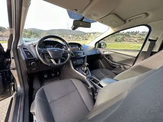 Ford Focus 2015-thumb-22