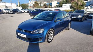 Volkswagen Golf '13 1.4 TSI 140 PS