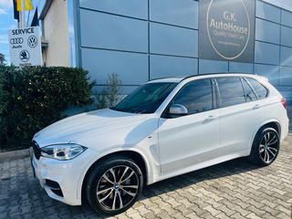 Bmw X5 M50 '13 X5M50D ΣΕ ΚΑΤΑΣΤΑΣΗ ΒΙΤΡΙΝΑΣ ΔΩΡΟ Η ΜΕΤΑΒΙΒΑΣΗ