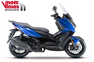 Zontes D 350 2026 *EΠΩΝΥΜΑ ΔΩΡΑ+TEΛΗ'26*-thumb-1