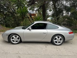 Porsche 911 '01 996 