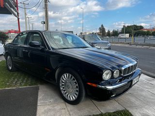 Jaguar XJ8 2005-thumb-1