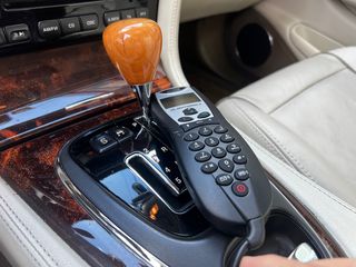 Jaguar XJ8 2005-thumb-10