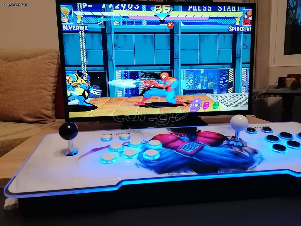 arcade console pandora box plus 26800 3d HD