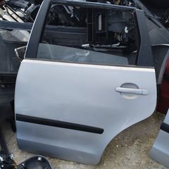 VOLKSWAGEN POLO 2005 ΠΟΡΤΕΣ-thumb-1