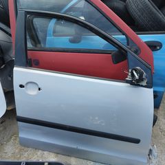 VOLKSWAGEN POLO 2005 ΠΟΡΤΕΣ