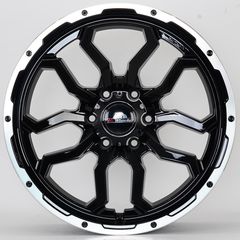 ANASTASIADIS 4X4 WHEELS 18" ZANTES (183378)-thumb-1