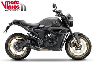 Daytona 2026 G200 *EΠΩΝΥΜΑ ΔΩΡΑ+TEΛΗ'26*-thumb-1