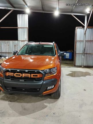 Ford Ranger '16  Extrakabine 3.2 TDCi Wildtrak