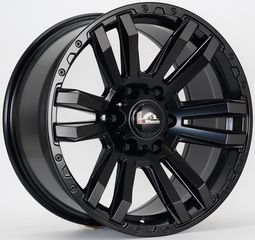 ANASTASIADIS 4X4 WHEELS 18" ZANTES (188510)