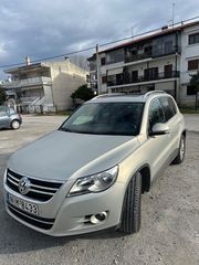 Volkswagen Tiguan '09 150PS 66500χλμ