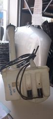ΔΟΧΕΙΟ ΝΕΡΟΥ ΥΑΛΟΚΑΘΑΡΙΣΤΗΡΩΝ ΜΕ ΜΟΤΕΡ FORD MAVERICK '01-'07