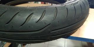 ΕΛΑΣΤΙΚΟ ΕΜΠΡΟΣ MICHELIN 110/90-12 64P-thumb-1