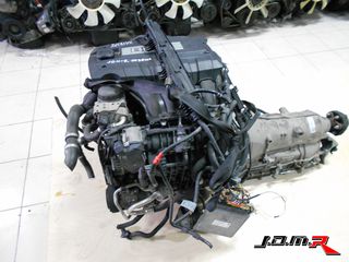 ΚΙΝΗΤΗΡΑΣ BMW N43B16A ( E87-E90-E92-E81 116I )-thumb-13