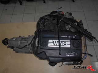 ΚΙΝΗΤΗΡΑΣ BMW N43B16A ( E87-E90-E92-E81 116I )-thumb-12