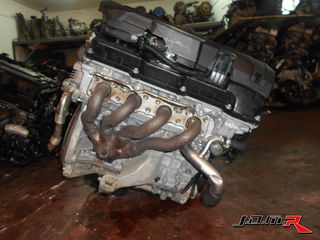 ΚΙΝΗΤΗΡΑΣ BMW N43B16A ( E87-E90-E92-E81 116I )-thumb-8