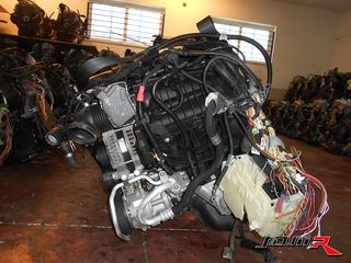 ΚΙΝΗΤΗΡΑΣ BMW N43B16A ( E87-E90-E92-E81 116I )-thumb-9