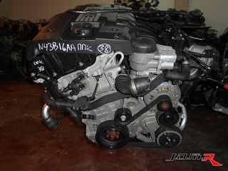 ΚΙΝΗΤΗΡΑΣ BMW N43B16A ( E87-E90-E92-E81 116I )-thumb-11