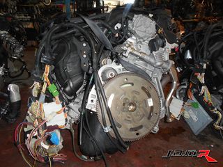 ΚΙΝΗΤΗΡΑΣ BMW N43B16A ( E87-E90-E92-E81 116I )-thumb-10