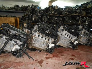 ΚΙΝΗΤΗΡΑΣ BMW N43B16A ( E87-E90-E92-E81 116I )-thumb-3