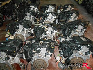 ΚΙΝΗΤΗΡΑΣ BMW N43B16A ( E87-E90-E92-E81 116I )-thumb-5