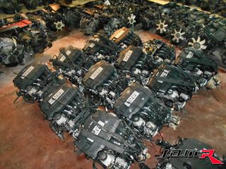 ΚΙΝΗΤΗΡΑΣ BMW N43B16A ( E87-E90-E92-E81 116I )-thumb-1