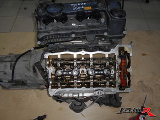ΚΙΝΗΤΗΡΑΣ BMW N45B16A ( E87 116i - E90 316i )-thumb-2