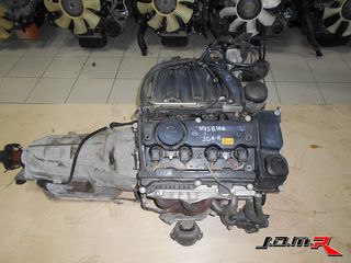 ΚΙΝΗΤΗΡΑΣ BMW N45B16A ( E87 116i - E90 316i )-thumb-4