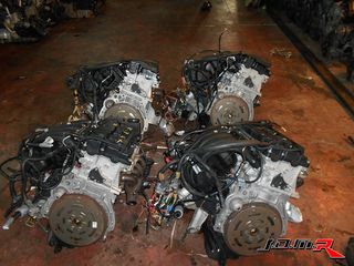 ΚΙΝΗΤΗΡΑΣ BMW N45B16A ( E87 116i - E90 316i )-thumb-1