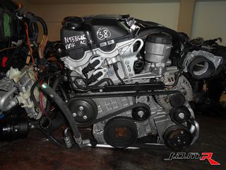 ΚΙΝΗΤΗΡΑΣ BMW N45B16A ( E87 116i - E90 316i )-thumb-3