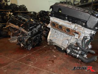 ΚΙΝΗΤΗΡΑΣ BMW N45B16A ( E87 116i - E90 316i )-thumb-5