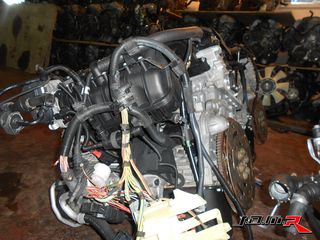 ΚΙΝΗΤΗΡΑΣ BMW N45B16A ( E87 116i - E90 316i )-thumb-6
