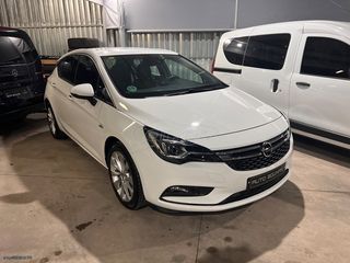Opel Astra '17 160 HP BITURBO  DIESEL ΔΩΡΟ ΤΑ ΤΕΛΗ 2024