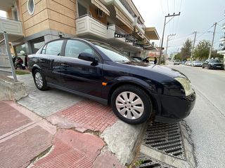 Opel Vectra '03 €500 ΠΡΟΚΑΤΑΒΟΛΗ!!!