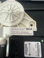 ΜΟΤΕΡΑΚΙ ΠΑΡΑΘΥΡΟΥ ΟΔΗΓΟΥ AUDI A3 2004-2008, 8P0959,801A,S0006-060-013 ! ΠΑΝΩ ΑΠΟ 50 ΜΟΤΕΡΑΚΙΑ ACHILLEAS PARTS !-thumb-1