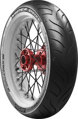 ΕΛΑΣΤΙΚΟ ΕΜΠΡΟΣ AVON 120/70-13 TIRE STRΥKE