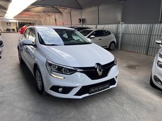 Renault Megane '20 DIESEL EURO 6 1.5 BLUE ΔΩΡΟ ΤΑ ΤΕΛΗ 2024