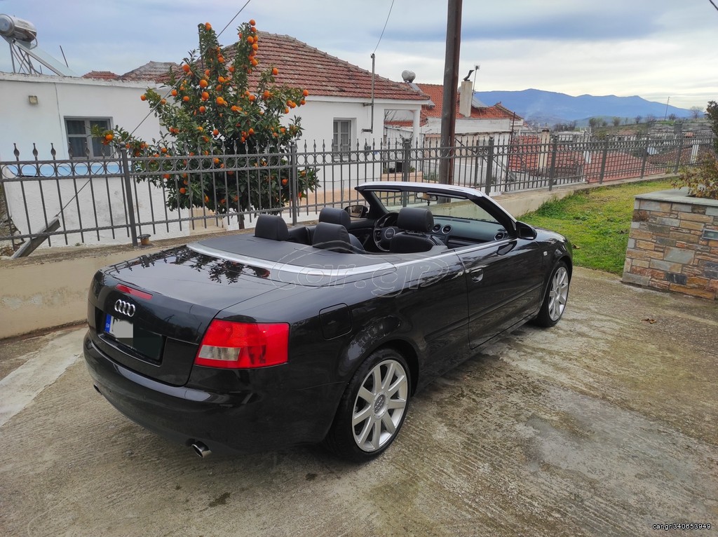 Audi A4 2005