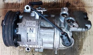 MKAUTOPARTS 6452691538008 ΚΟΜΠΡΕΣΕΡ AC BMW ΣΕΙΡΑ 1 2004-2006 ΣΕΙΡΑ 3 2006-2007 Χ1 2010-thumb-4