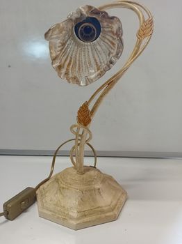 Vintage Decoration Desk Lamp